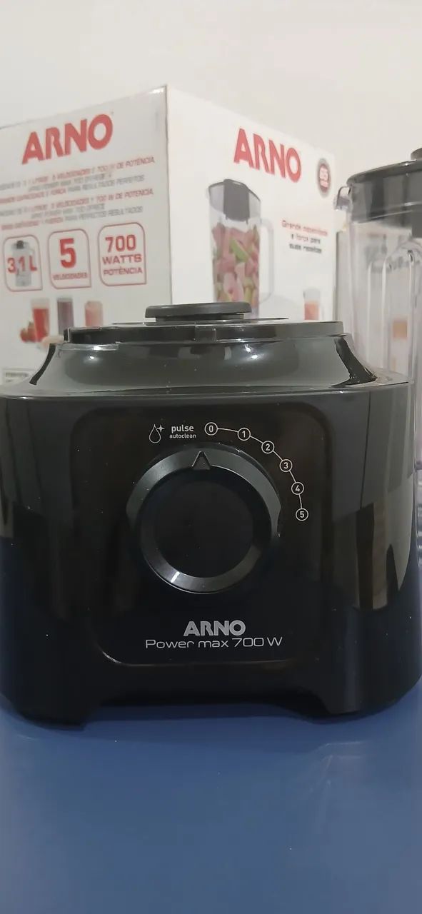 Liquidificador PROMOÇÃO! - Foto 5