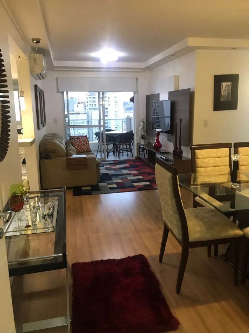 Excelente apto. 3 quartos em Campinas - Foto 3