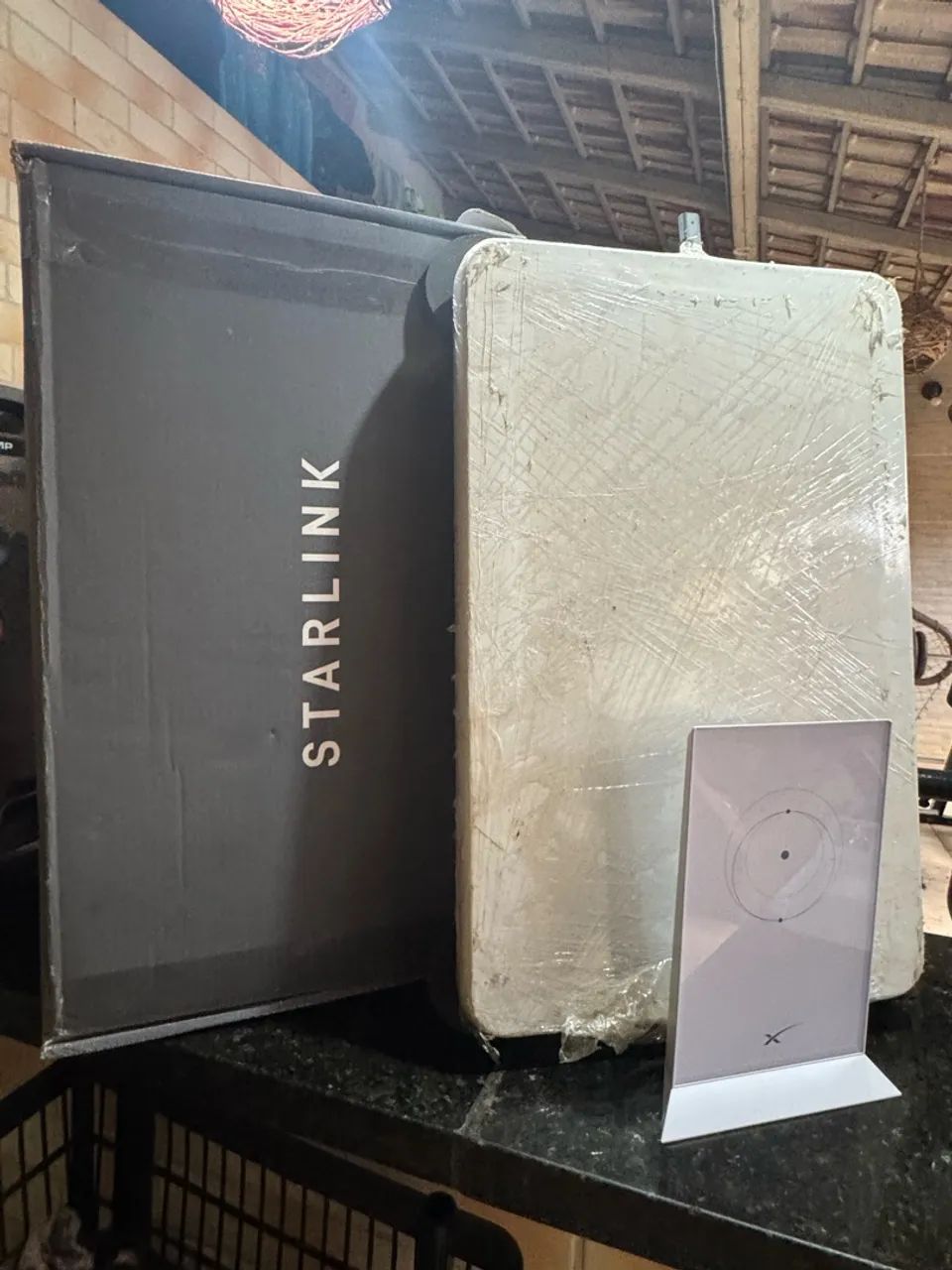 Vende-se Starlink  - Foto 3