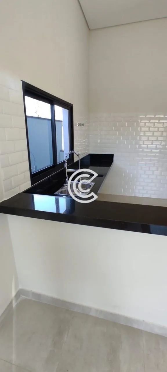 Casa à venda em Louveira, vila nova, com 4 quartos, com 250 m² - Foto 4