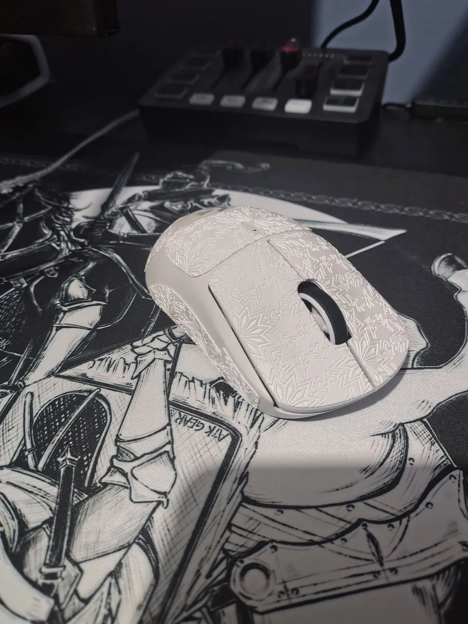 Mouse Gamer Logitech G Pro Superlight - Foto 2