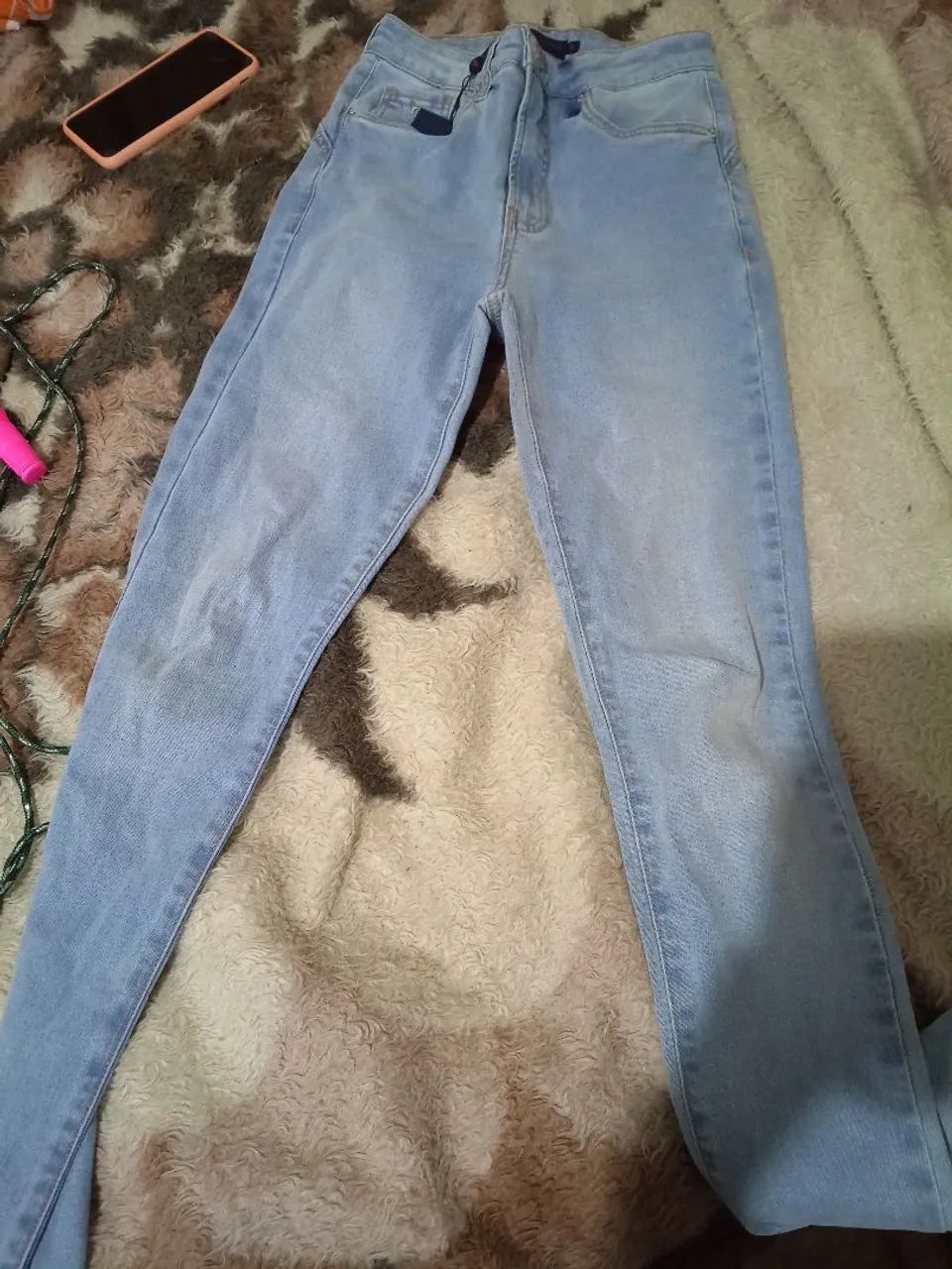 Calça Acostamento Fem  - Foto 2