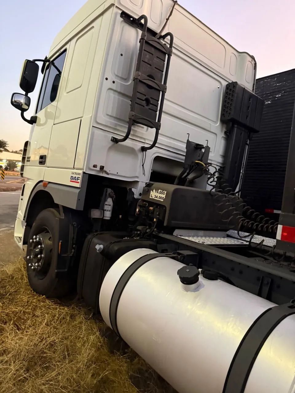DAF 2019