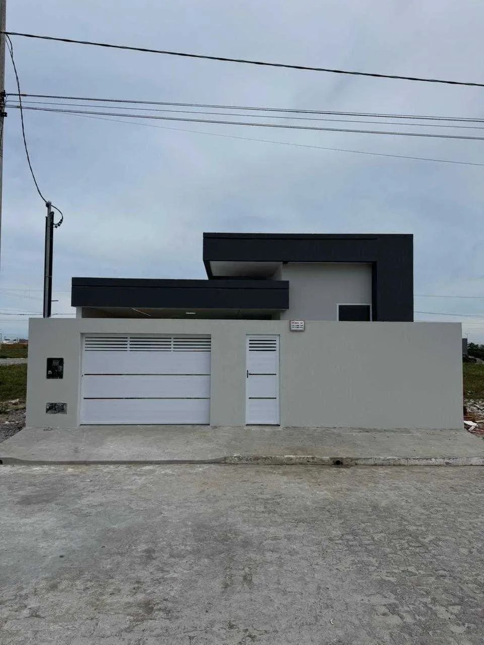 RESIDENCIAL LUAR DA BARRA 2 [7399]