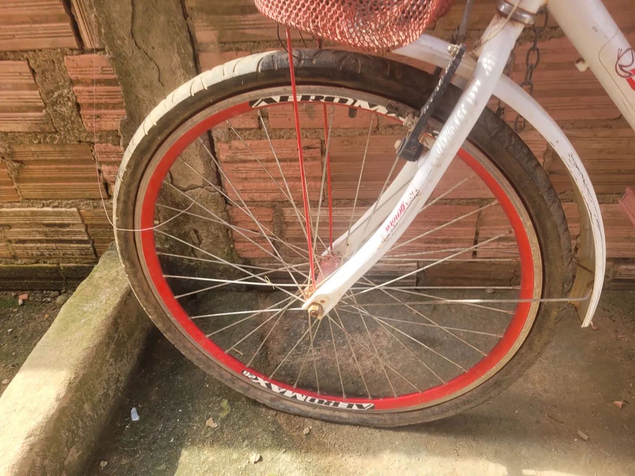 Vendo bicicleta  - Foto 2