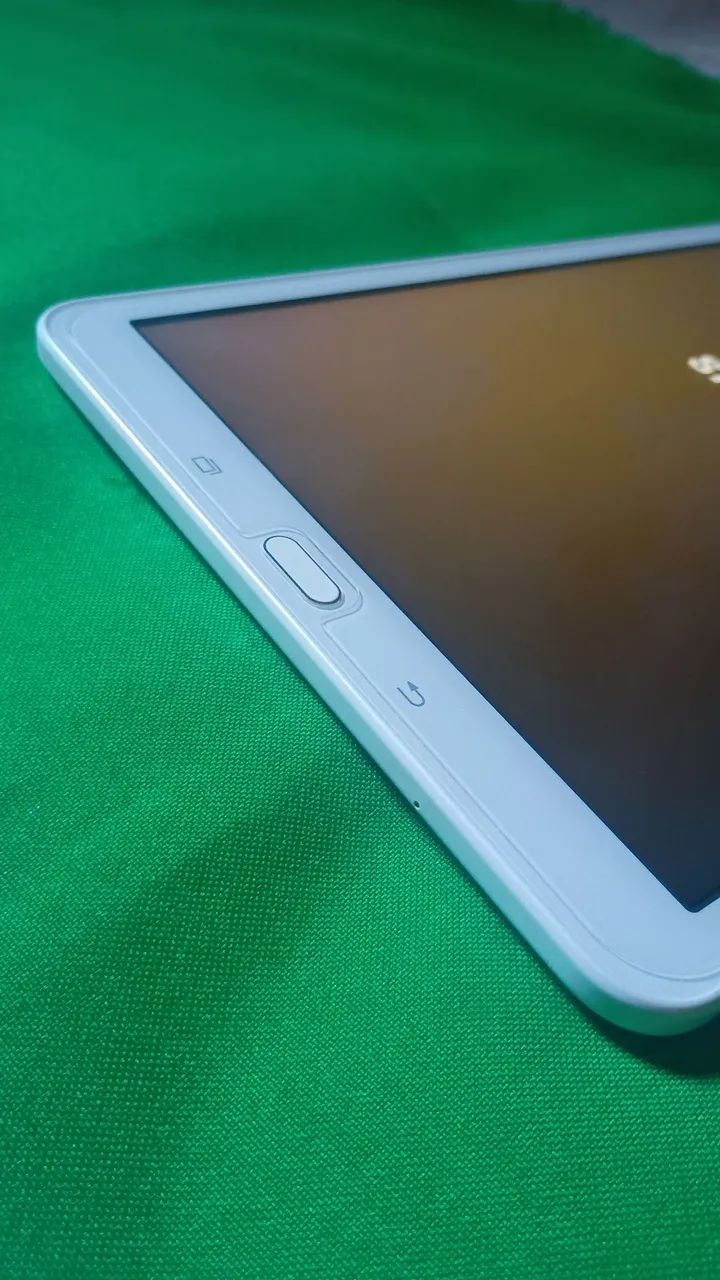 GALAXY TAB E  - Foto 5