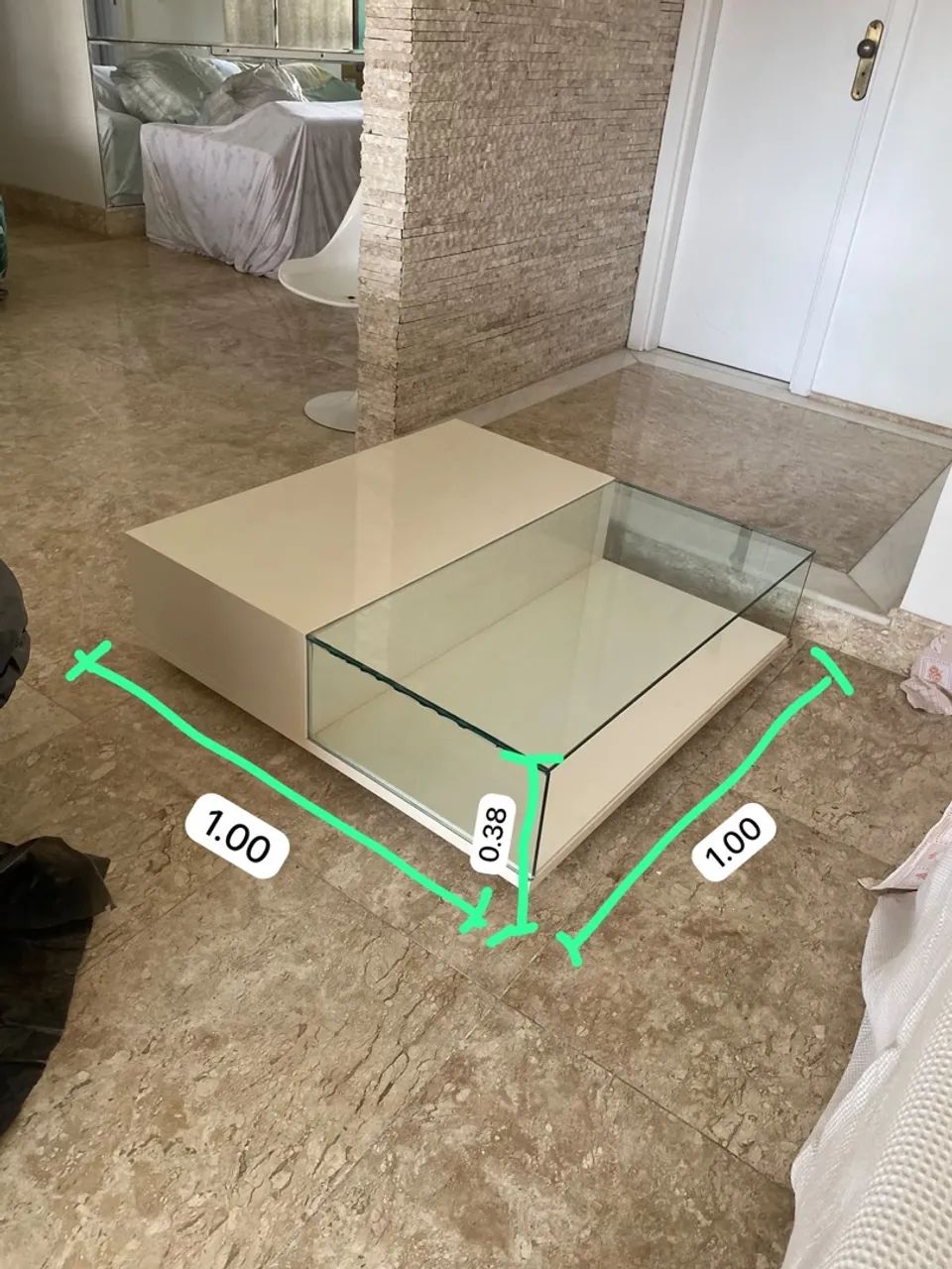 Mesa de Centro