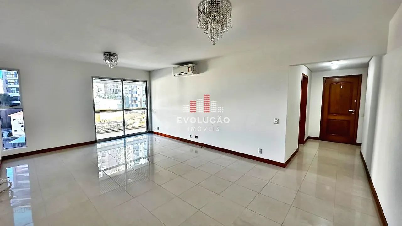 Apartamento 4 Quartos com 1 Suíte e 145m² - Campinas - Foto 5