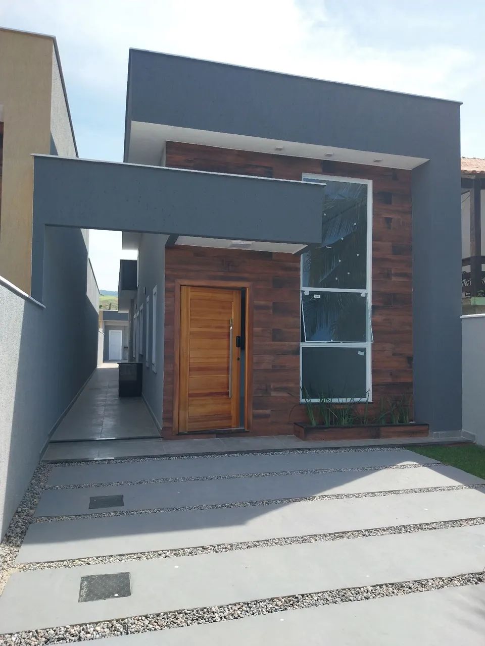 Casa moderna  - Foto 2