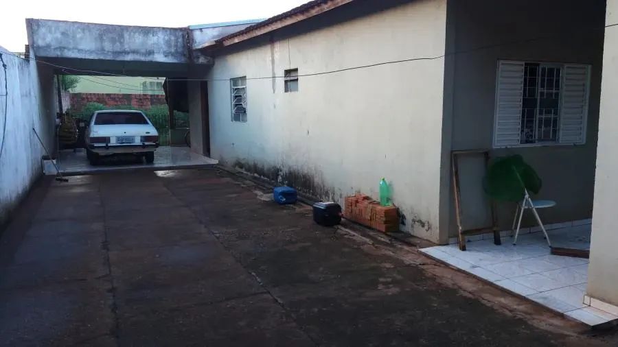 CASA NO JARDIM MONTE LIBANO EM DOURADOS - MS - Foto 2