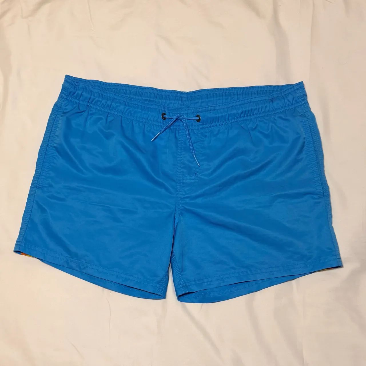 Short Sundek Azul Original