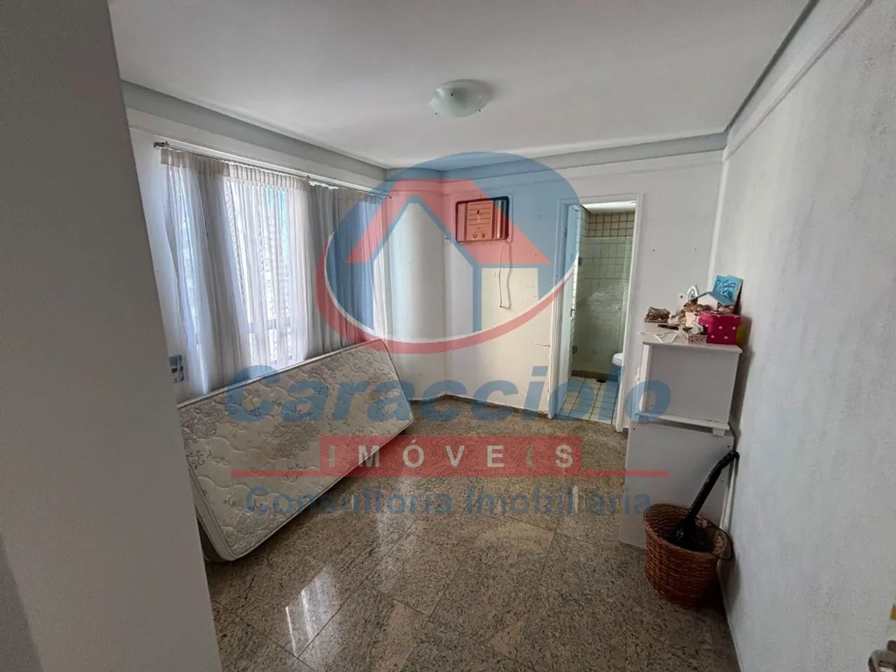Edifício Mar do Porto | Apartamento de 200 m² beira mar, à Venda em Boa Viagem - Foto 5