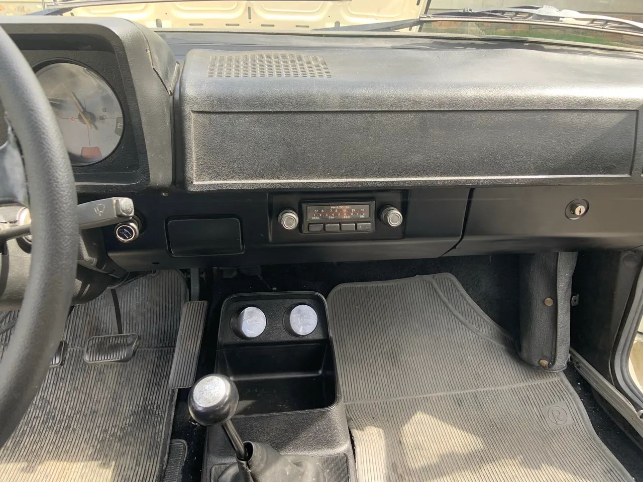 Ford Corcel II L 1983 - Foto 5