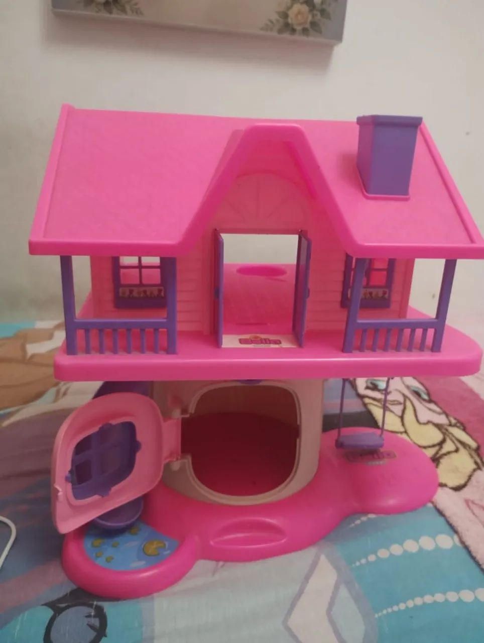 Casinha de árvore  - Foto 5