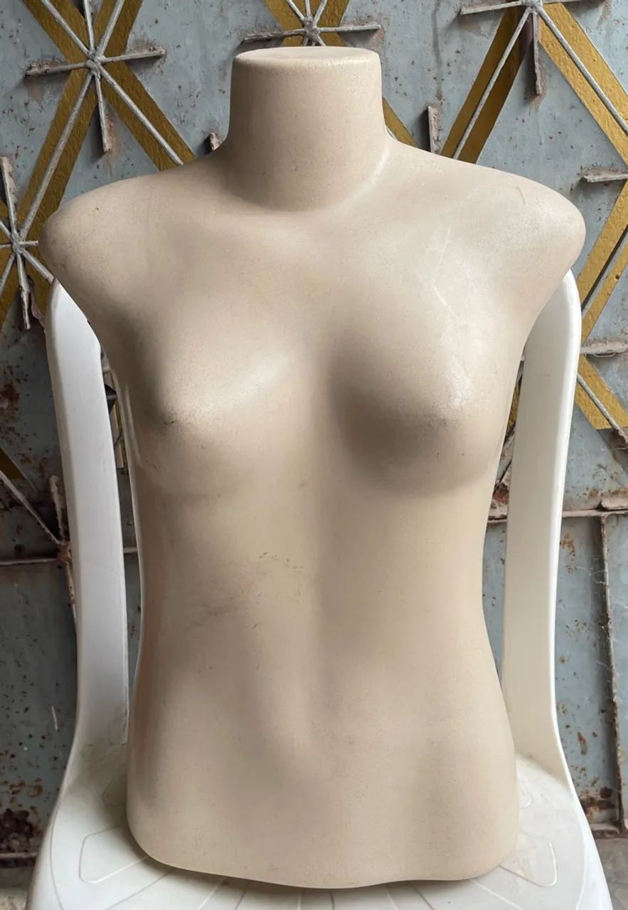 conjunto de manequins  - Foto 2