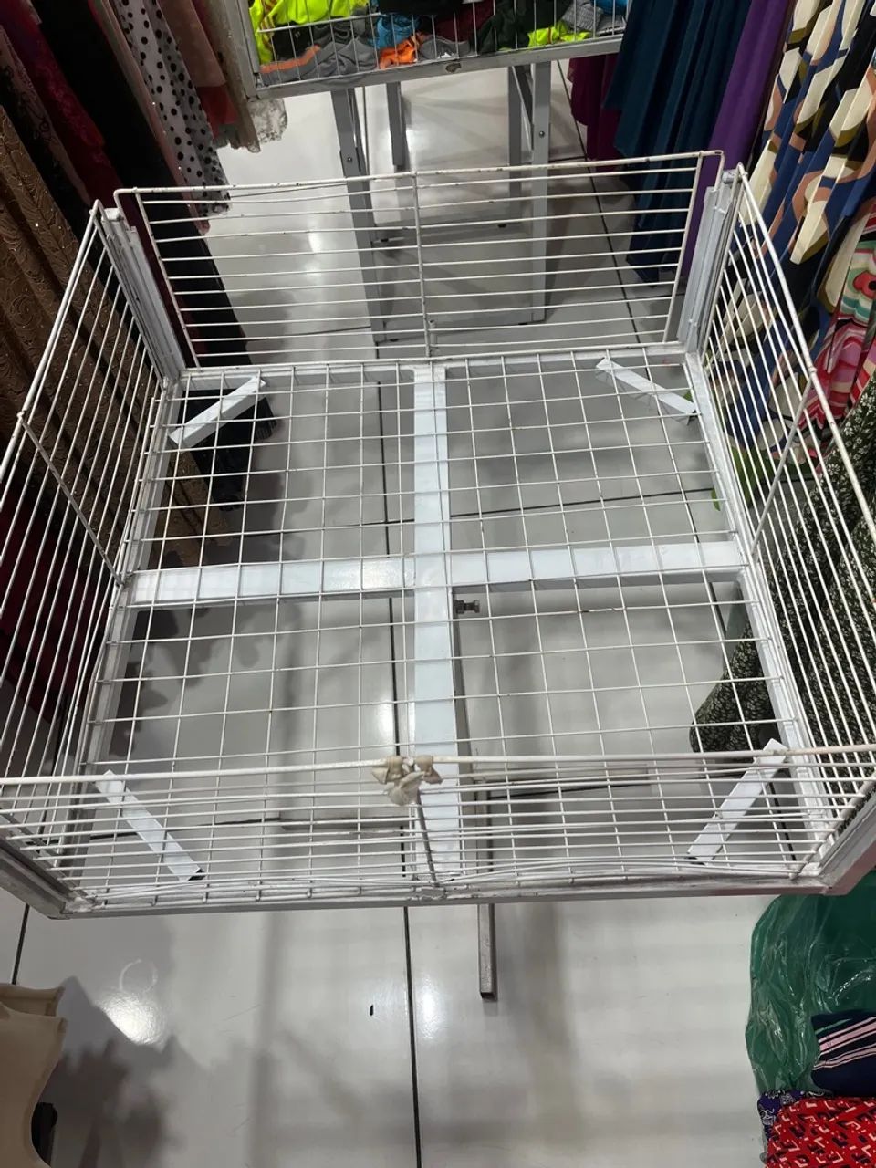 Tabuleiro grande  - Foto 3