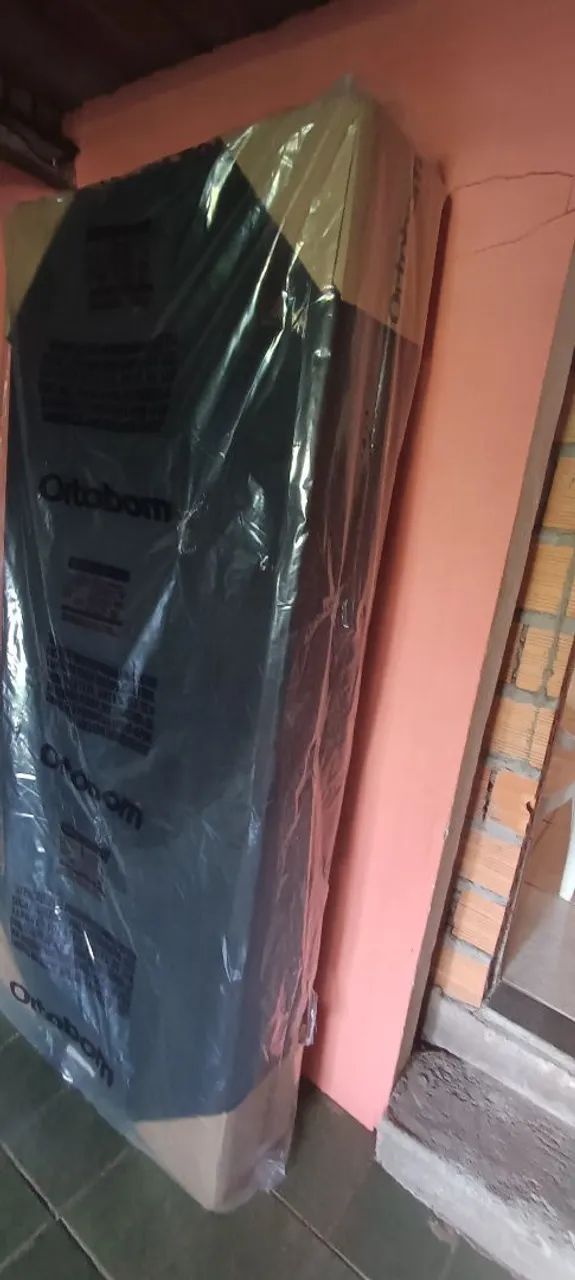 Base de Cama de Solteiro - Foto 3