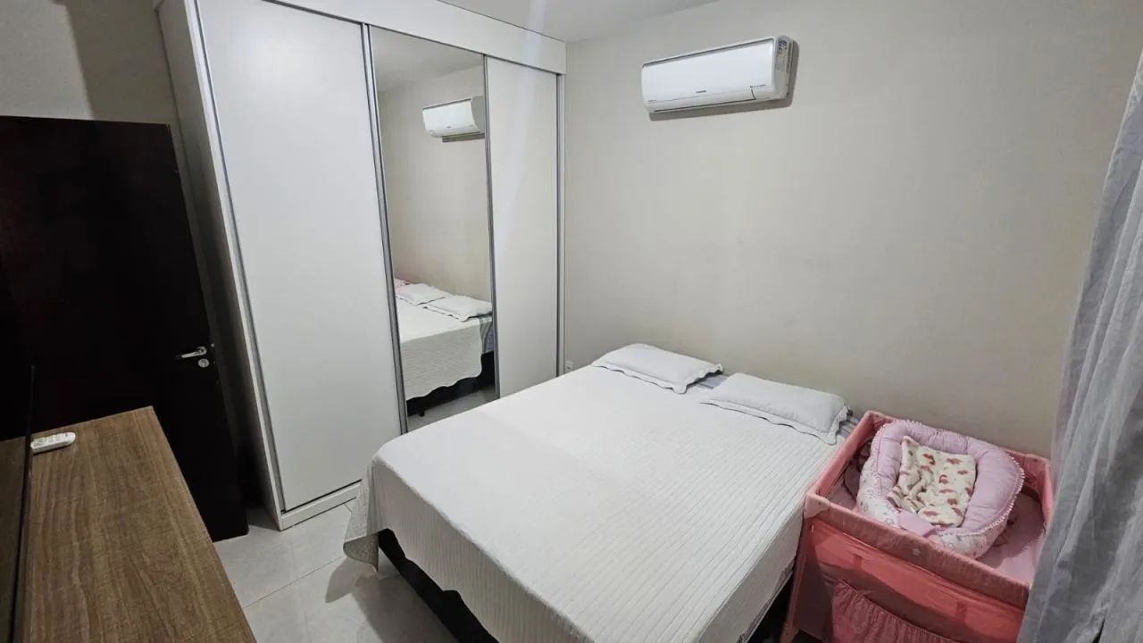 Condomínio Parque Humaitá Residence - Foto 5