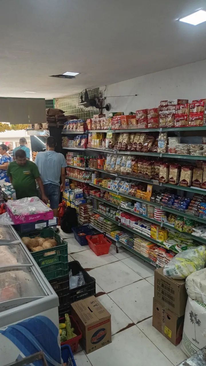 Mercadinho  - Foto 2