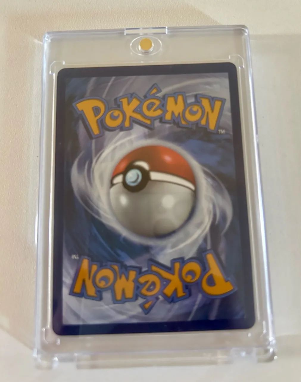 Mewtwo ex da Equipe Rocket - Foto 2