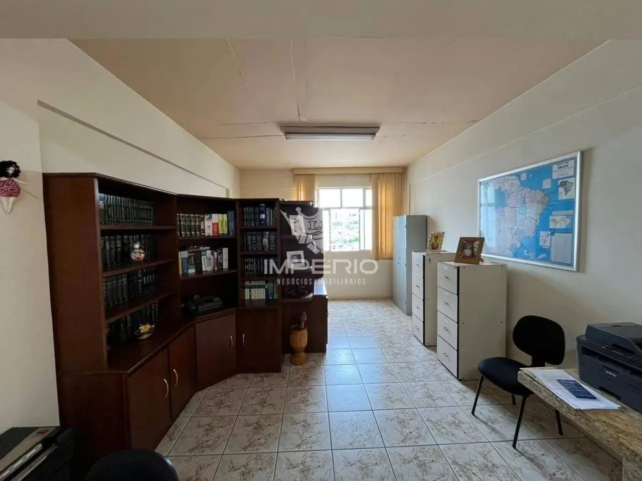 SALA COMERCIAL À VENDA  58,14M² EDIFÍCIO BENFICA | 9º ANDAR - Foto 5