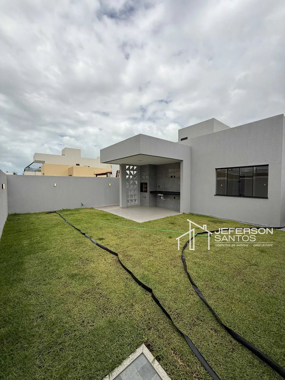Sol e Praia - Casa Pronta [15216] - Foto 3
