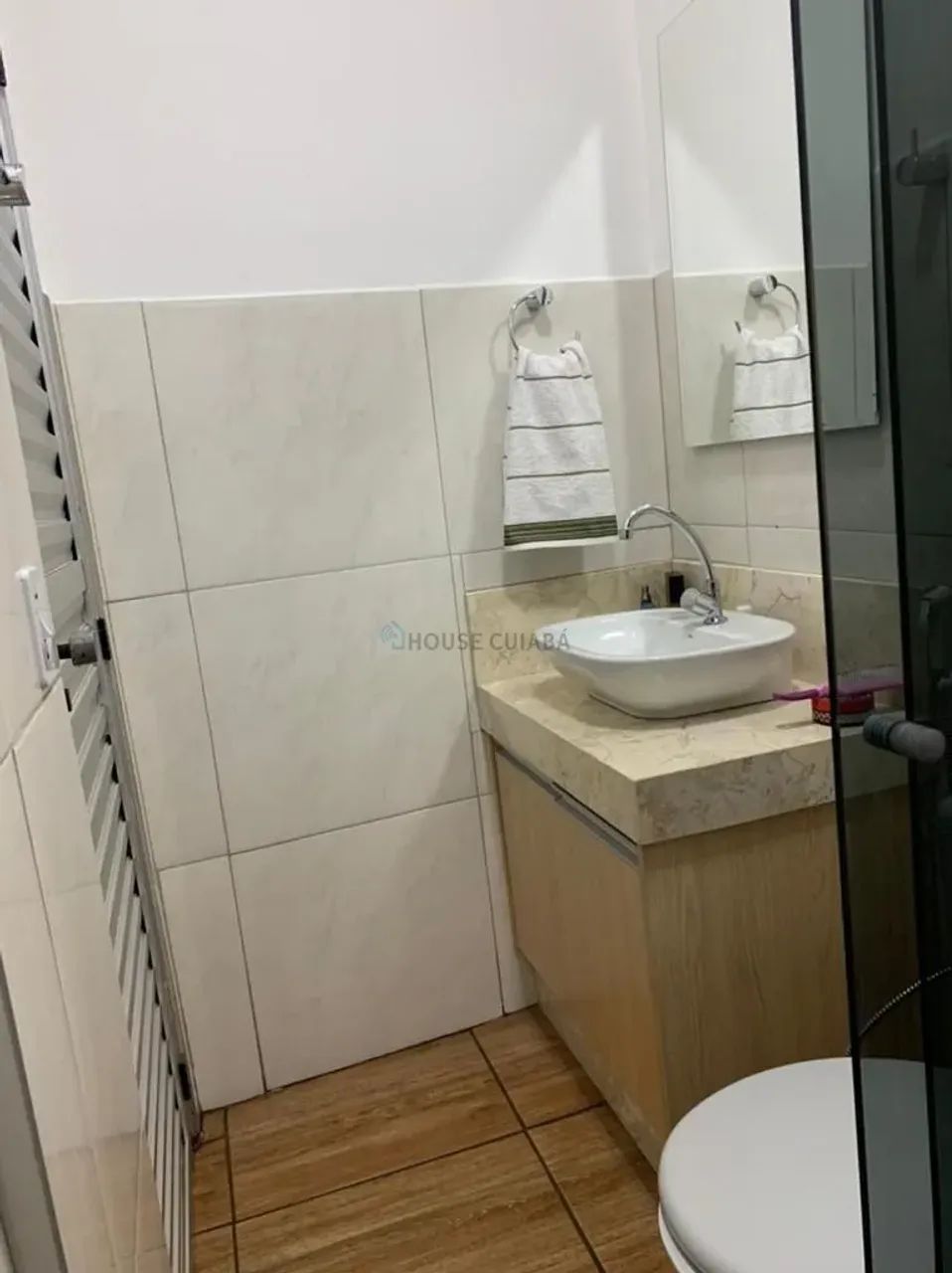 Casa bem localizada no Bairro Parque Cuiabá - Foto 4