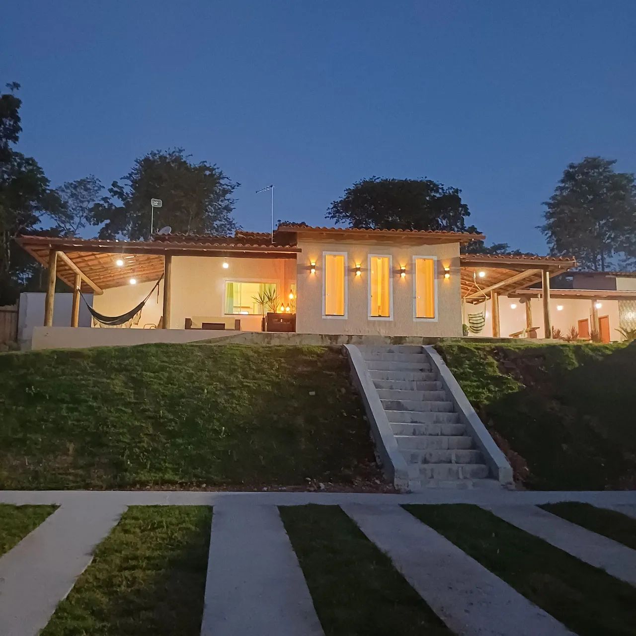 Sitio MIRANTE DA SERRA - Foto 15