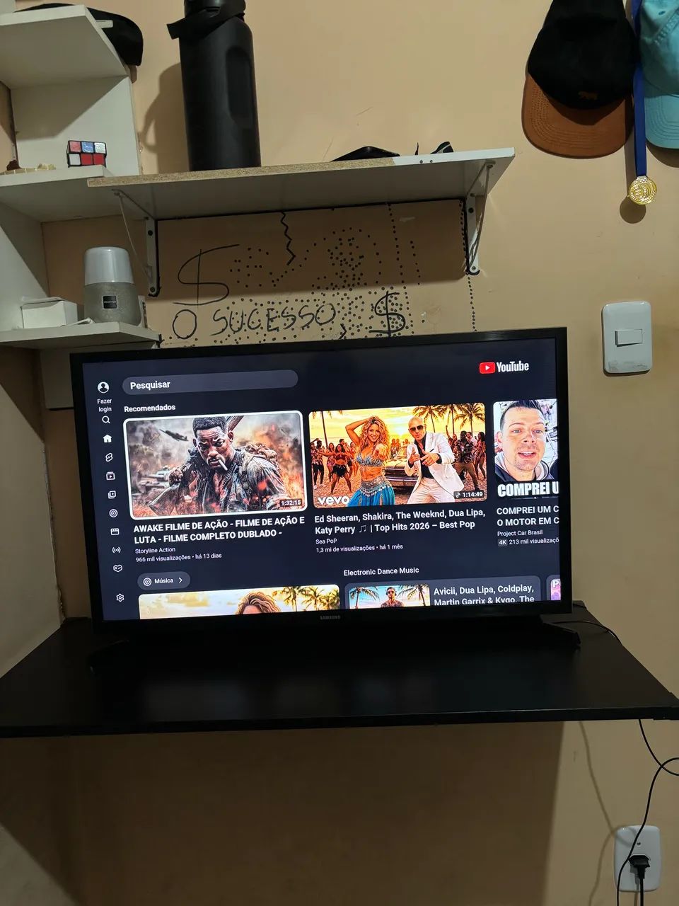 Tv smart 32 - Foto 2