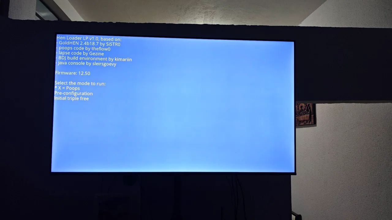 Ps4 Slim D3sbloqu3ado  - Foto 3