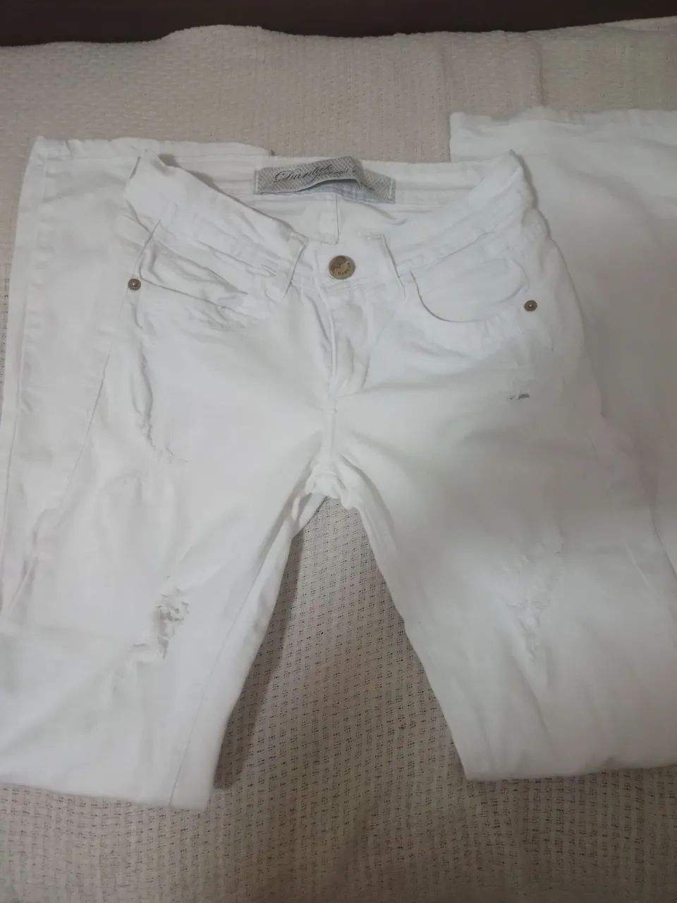 Roupa Feminina  - Foto 3