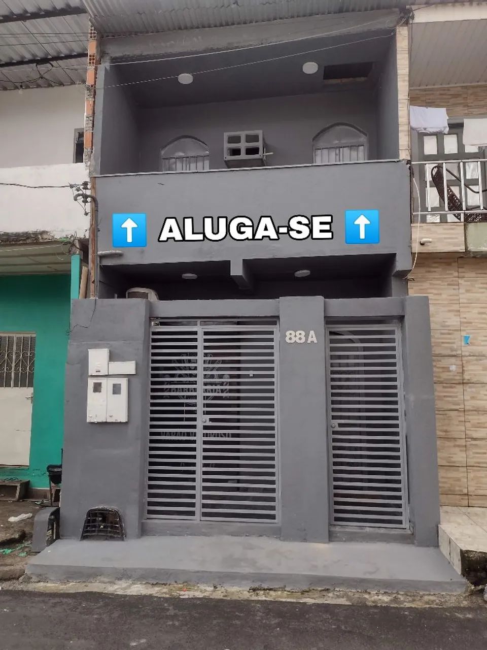 Foto - Manaus - Compensa