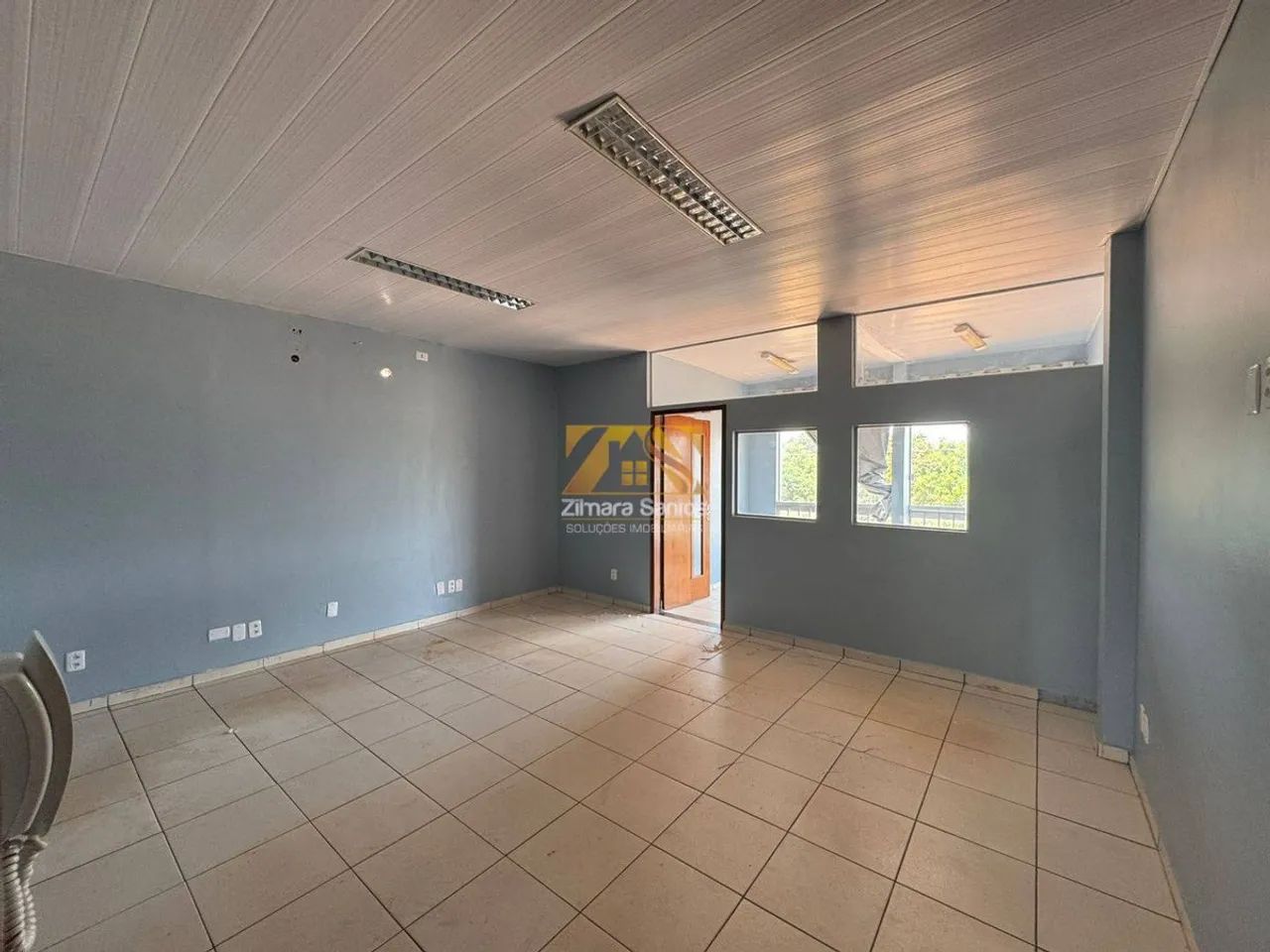 Salas Comerciais para Locação, Plano Diretor Sul - Palmas