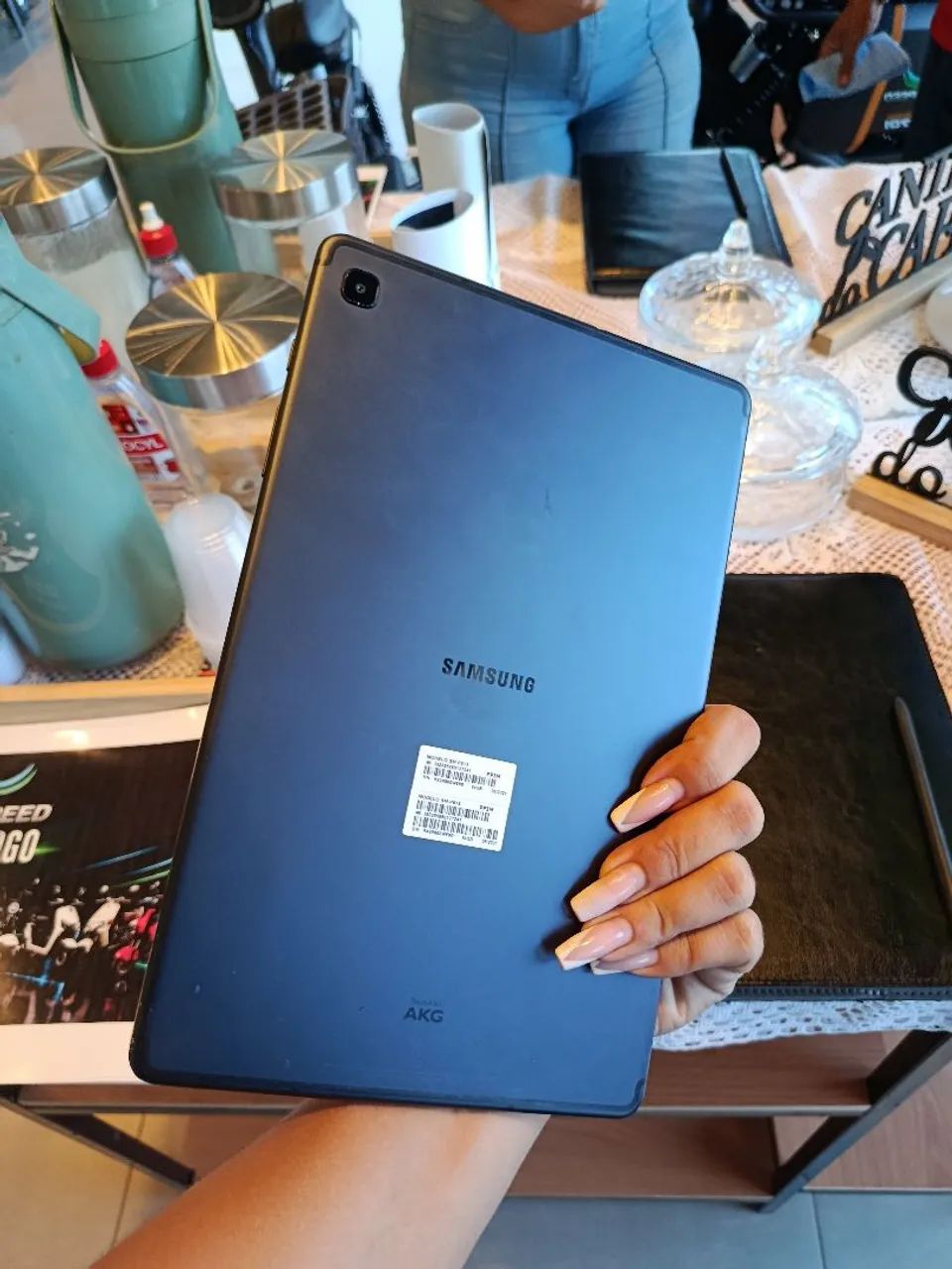Tablet S6 lite  - Foto 2