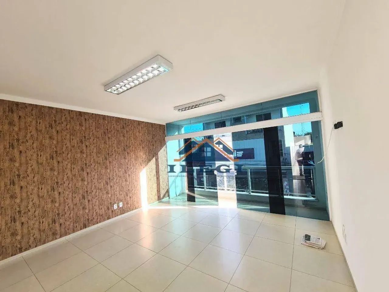 Sala para aluga no Centro - Vinhedo/SP - Foto 3