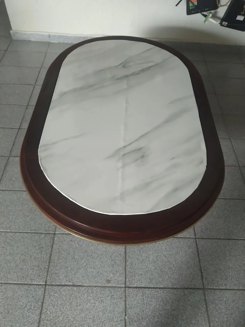 Messa de centro