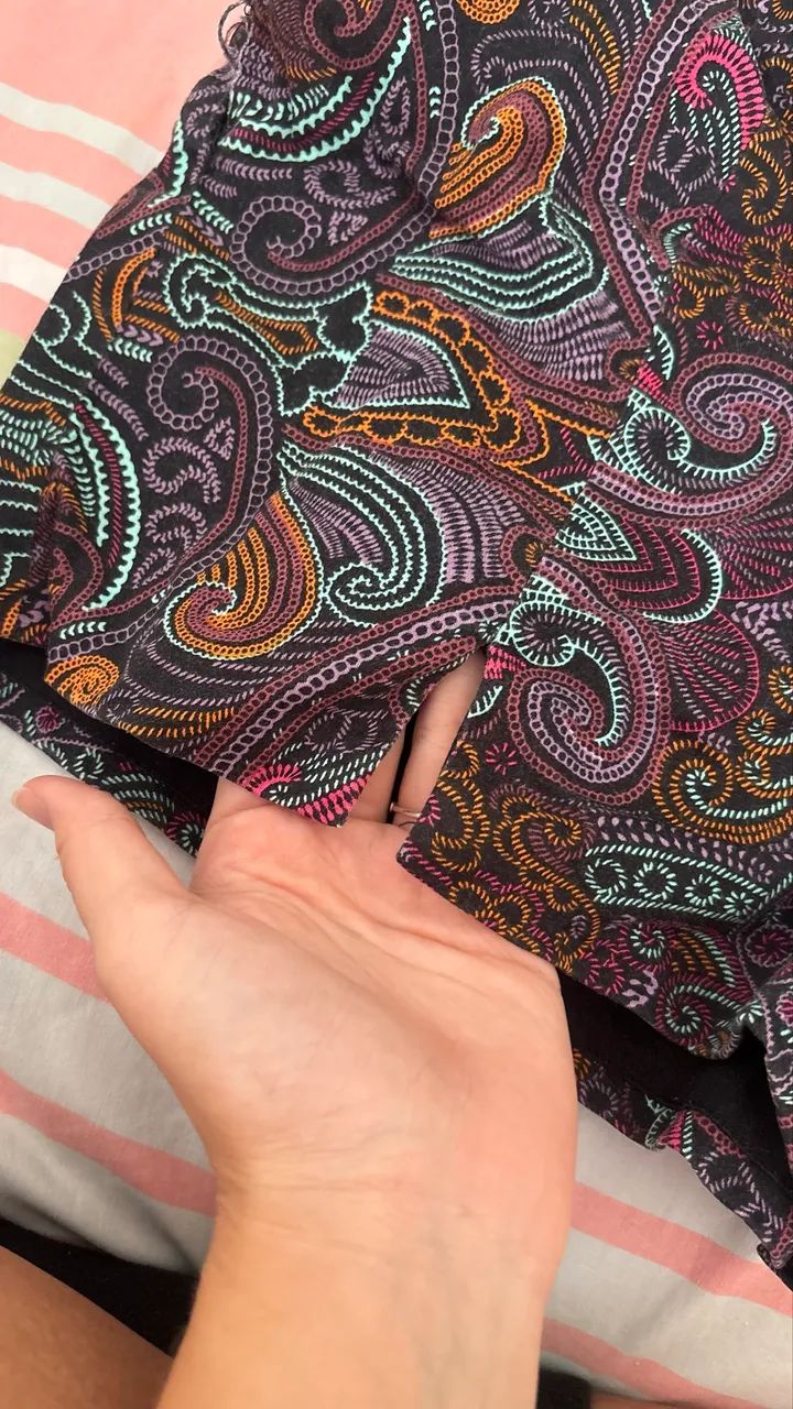 short da dress to - Foto 2