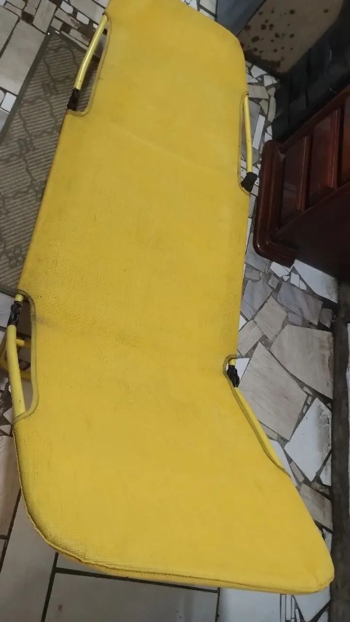 Cadeira  - Foto 2