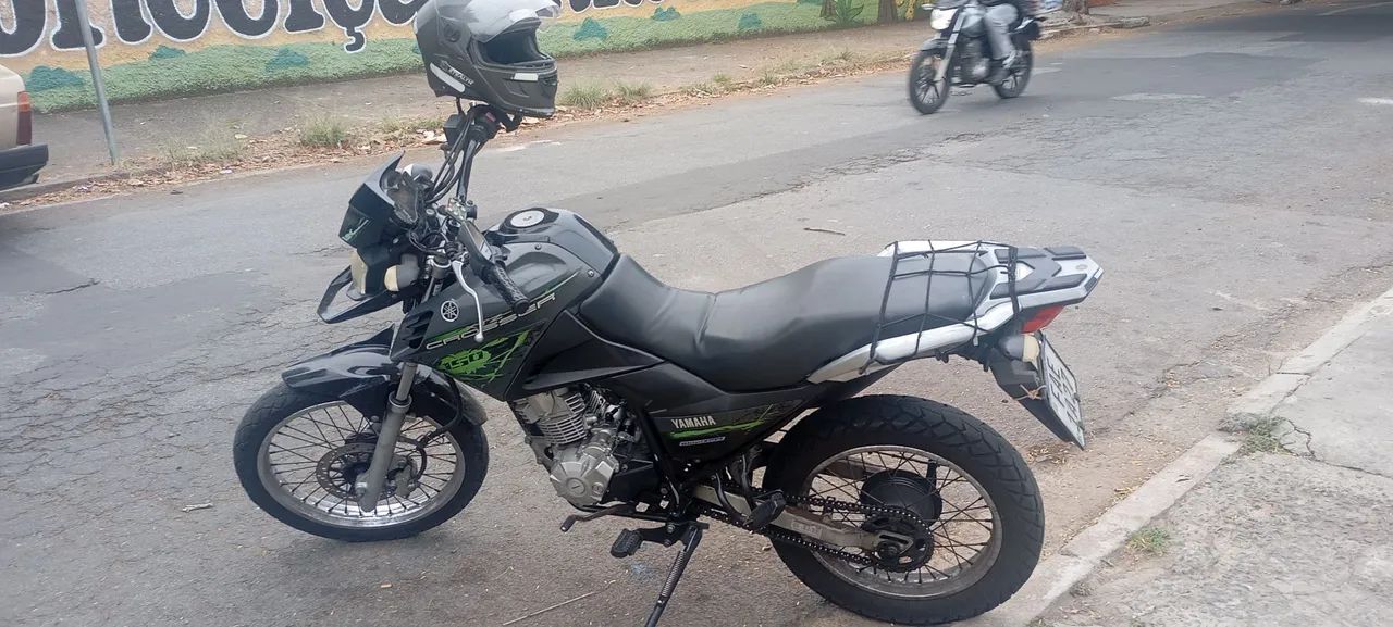 XTZ 150 - Foto 3