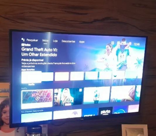Tv TCL  - Foto 2