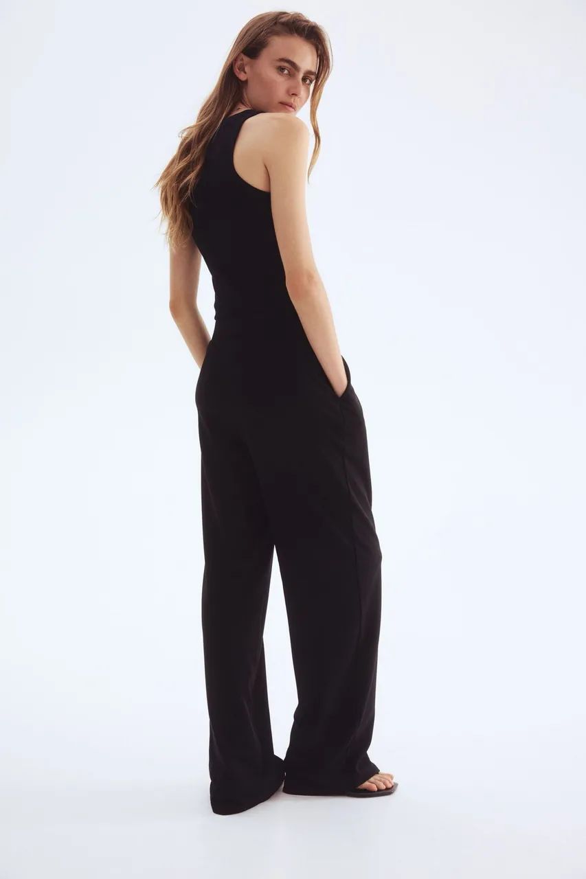 Calça Alfaiataria  - Foto 4