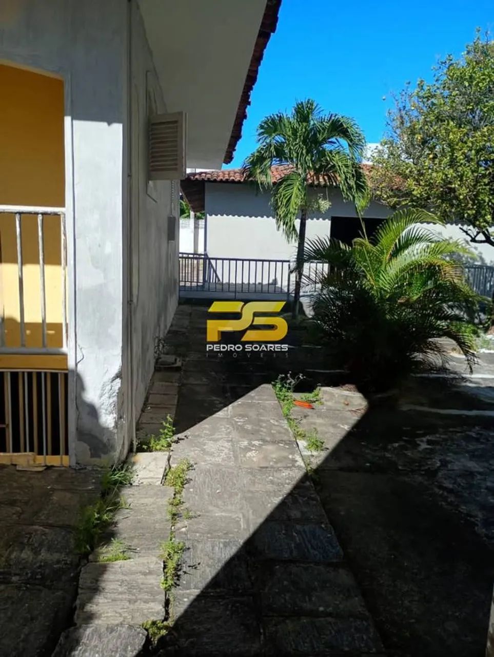 Prédio comercial para locação Bairro dos Estados - Foto 5