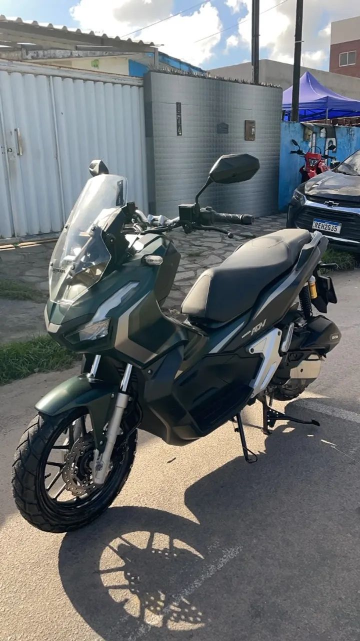Honda ADV 150 2024 - Foto 3