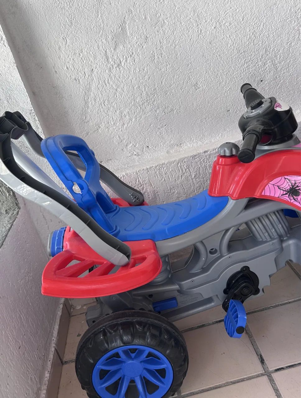 Carro de passeio 