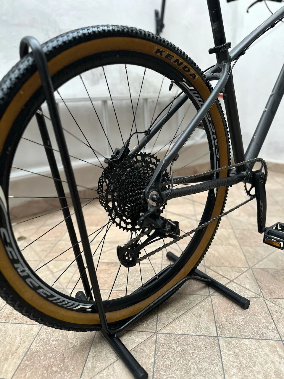 Bike Sense