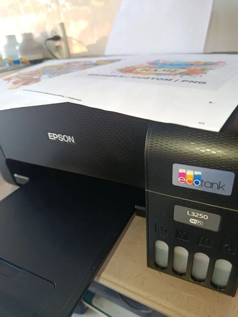 Epson L3260  - Foto 3
