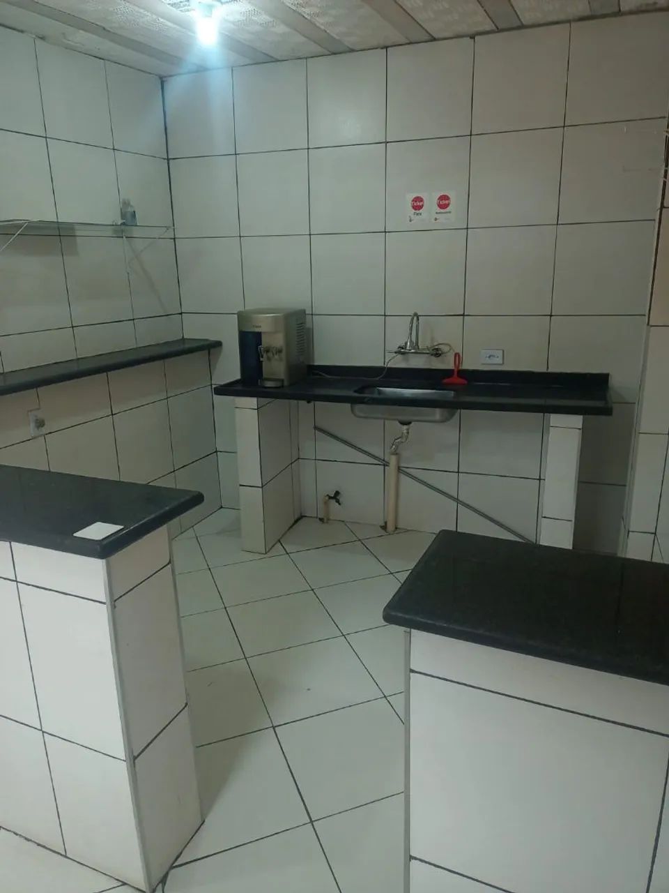 Aluga-se loja Vila São João  - Foto 3