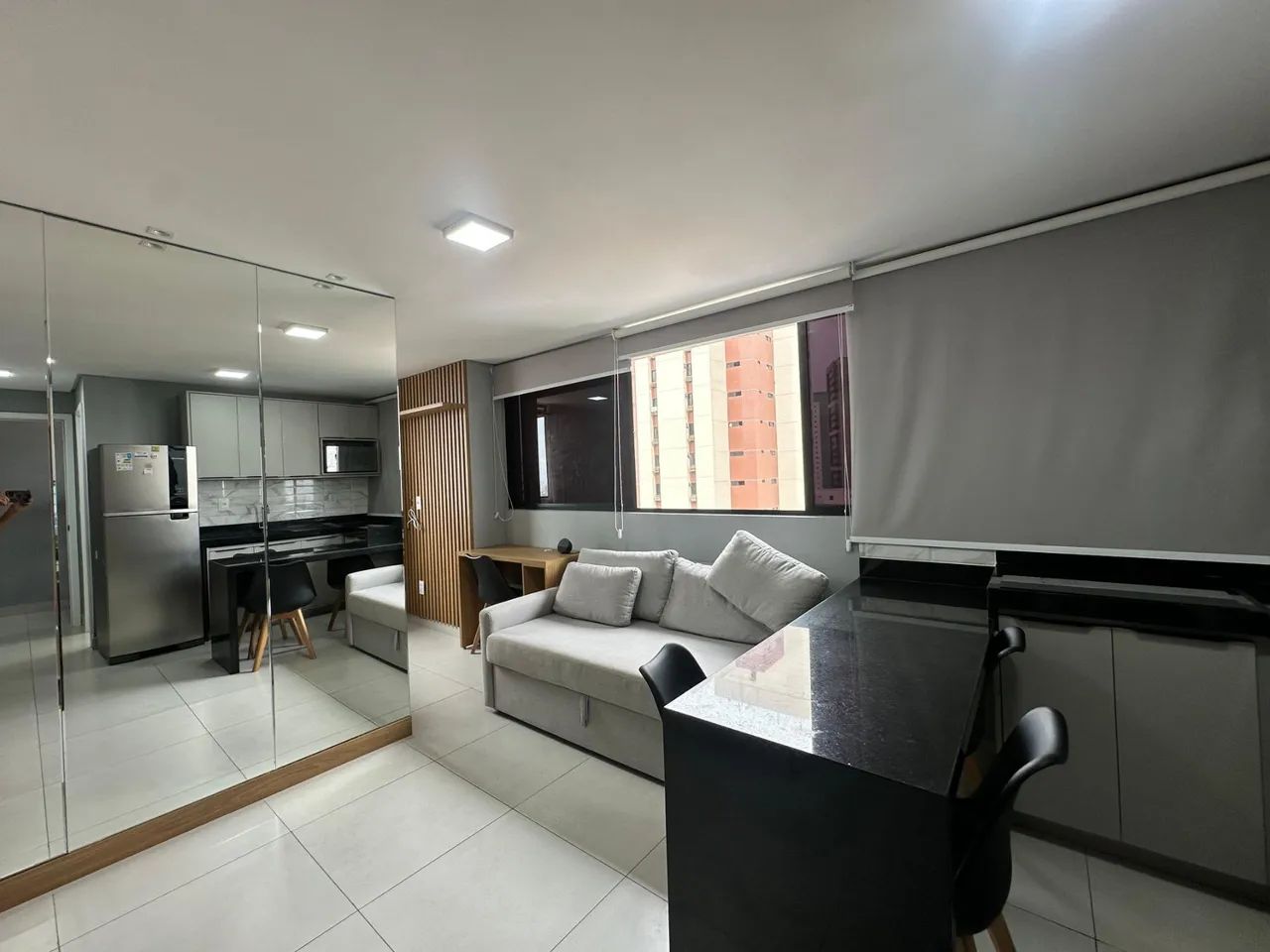 Flat a venda em Manaíra - FL0793 - Foto 2
