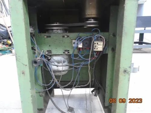 Maquina de Picotar fios elétricos - Foto 6