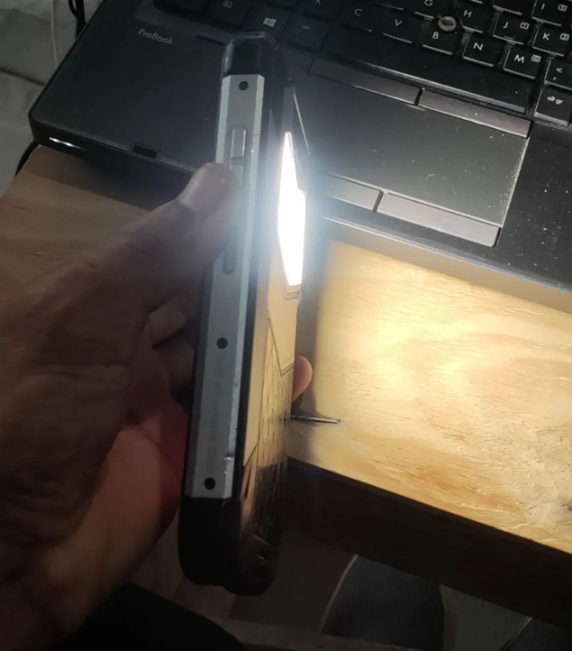 OUKITEL WP26. - Foto 4